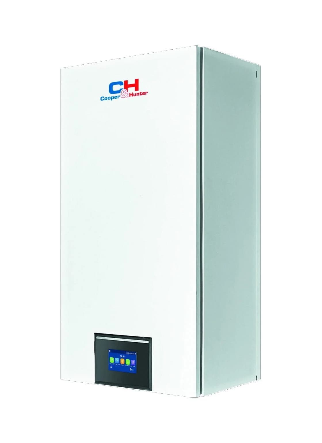 Cooper & Hunter Gaiss-Ūdens CH-HP8.0SIRK4 Unitherm 4 Split Siltumsūknis