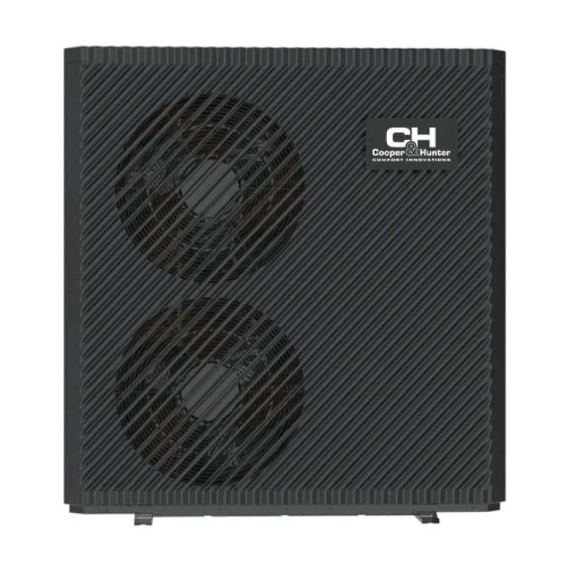 Cooper & Hunter Gaiss-Ūdens Siltumsūknis CH-HP23UIMPRM-P EVIPOWER