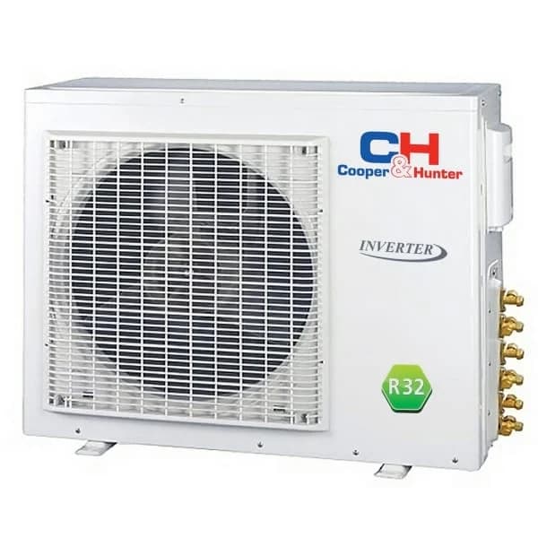 Cooper & Hunter Gaiss-Gaiss Siltumsūknis CHML-U42RK5-NG (ārējais bloks)