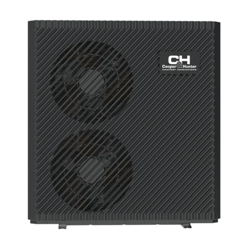 Cooper & Hunter Gaiss-ūdens Siltumsūknis CH-HP23UIMPRM-P EVIPOWER - Cooper & Hunter siltumsūķnis