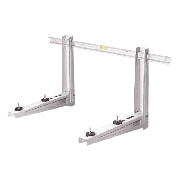 Kompresorbloka zemes kronšteinu komplekts Rodigas - Cooper & Hunter siltumsūķnis