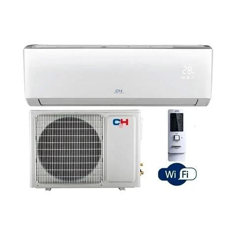 Cooper & Hunter Gaiss-Gaiss Siltumsūknis Arctic CH-S09FTXLA2-NG - Cooper & Hunter siltumsūķnis